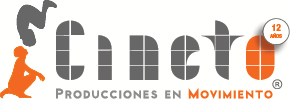 Logo Cineto